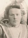 Record image of Carolina Sofia Lind (o.s. Johansson)
