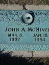 Record image of John Alexander McNiven