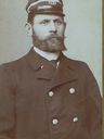 Record image of Janne Peter Wilhelm Olsson Frank