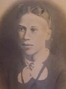 Record image of Bertha Maria Carlsdatter Eivindsen (o.s. Karlsdotter)