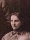 Record image of Johanna Louise Walen (geb. Peterson)