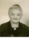 Record image of Karen Kirstine Johansen