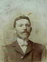 Record image of Joseph Stange