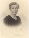 Record image of Kristina Pettersson (o.s. Fransdotter)