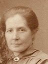 Record image of Anna Båth Borg (o.s. Bååth Båth)