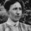 Record image of Anna Johanna Lovisa Kristiansson (born Eriksson Hedblom)