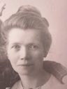 Record image of Johanna Catharina Roos, Årdala, Soldatänka (o.s. Bergström)