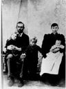 Record image of Henry Freeman Roberts