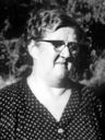 Record image of Gunhild Ivarsson (born Johansson)