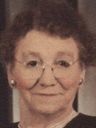 Record image of Mary Josephine Brennan  Gagnon (geb. O'Donnell)
