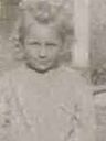 Record image of Margaret E Johnson (nacida Johnston)