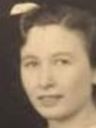 Record image of Ingrid Helen Schneider (nacida Mikalsen Viksjø)