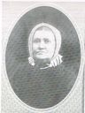 Record image of Johanna Hendrika Vervoort (born Luijmes)