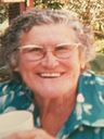Record image of Sylvia Mary May Pearson (born Miller)