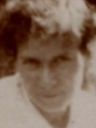 Record image of Amy Florence Arnold (born Chaplin)