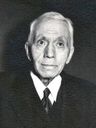 Record image of Carl Haas