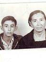 Record image of Ma Ciria Rodriguez (born Barrera)