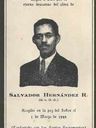 Record image of Salvador Hernandez Hernandez