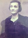 Record image of Wilhelmina Broberg (o.s. Johansson)