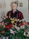Record image of Siiri Kurhinen (born Uotinen)