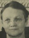 Record image of Aina Josefina Skönroos/Mäkinen (born Snellman)