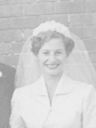 Record image of Pamela Emily May Knowles (nacida Jones)