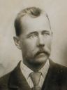 Record image of Matts Leander Johansson Nikula