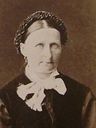 Record image of Katrina Kristina STARRIN (o.s. OLOFSDOTTER)