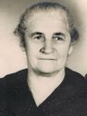 Record image of Anna Maria Catharina Long Hoppes (born Kern)