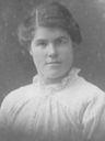 Record image of Svea Tekla Maria Lundgren (born Broberg)