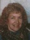 Record image of Carol Brown (nacida Simmons)