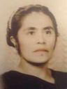 Record image of Maria Margarita Garcia Cruz (born Cruz Hernandez)