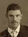 Record image of August Emil Mattias Lindqvist
