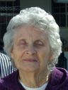 Record image of Betty Jane Baba (born Lee)