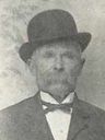 Record image of John Peter Carlsson