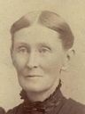 Record image of Mary Ann Tobias (born GOLLAHER)
