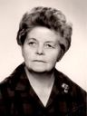 Record image of Ester Ingegerd* Hellgren (born Skoglund)