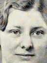 Record image of Dr Sheila Madeline Gordon