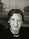 Record image of Gertrud Margrethe Østergaard Pedersen (born Söderberg)