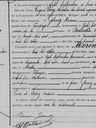 Record image of Quiteria LOPEZ (born MORENO-GOMEZ)