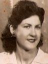 Record image of Adela Melia Cipres (nacida Garcia Sanchez)