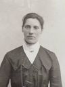 Record image of Hilda Kristina Abrahamsson (o.s. Nilsson)