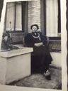 Record image of Cornelia de Vries (born Holleman)