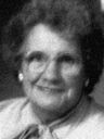 Record image of Kathleen Muriel "Lady Kathleen" Stacey (born Smith)