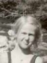 Record image of Shirley Alice Maughan (born Jensen)