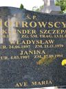 Record image of Władysław Piotrowski