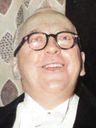 Record image of Johan "Janke" Hallen