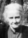 Record image of Martha Sidonie Pietsch (born Eisenschmidt)