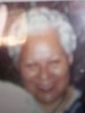 Record image of Mary Leilani Rosa (born Isaacs)