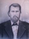Record image of James Riley "3rd Great Uncle" Teague
